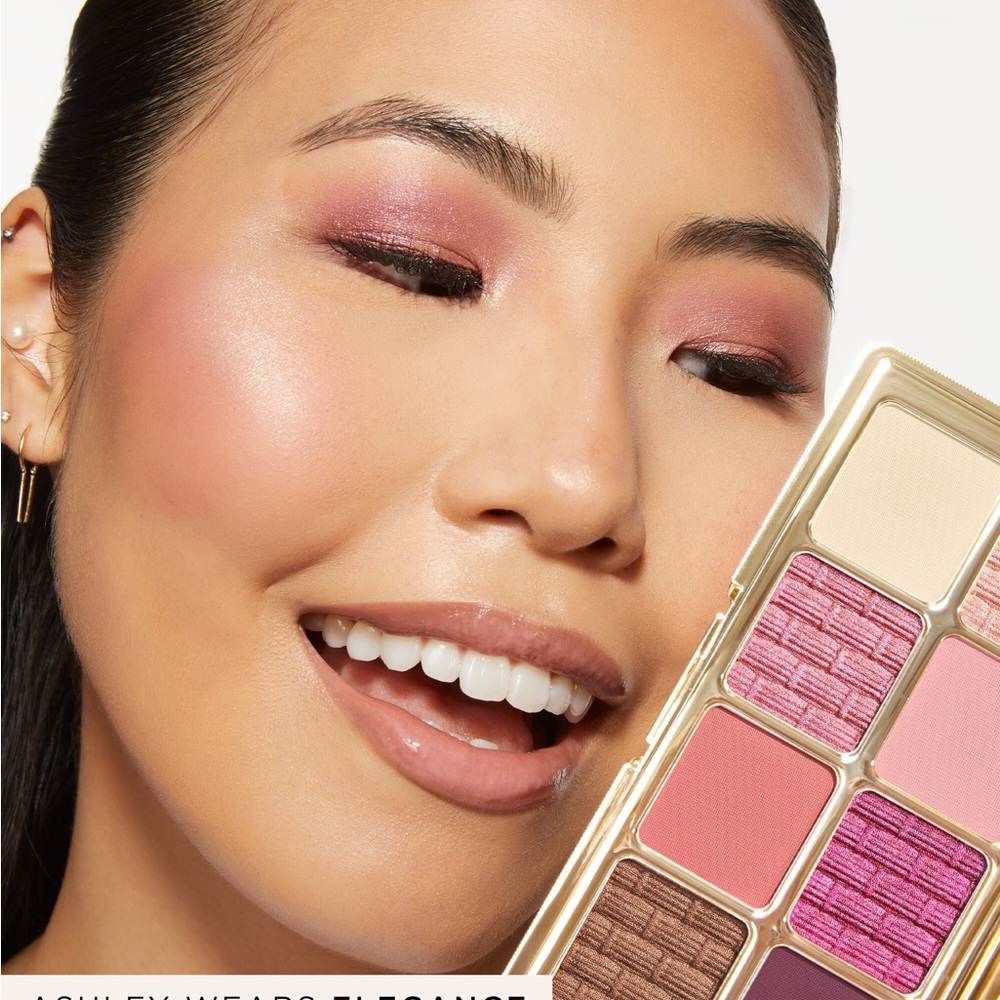 Tarte ‘The Golden Era’ Amazonian Clay Collector's Set - Picture 8 of 11